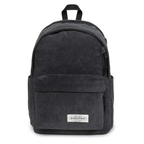 EASTPAK DAY OFFICE Rucksack ribs black